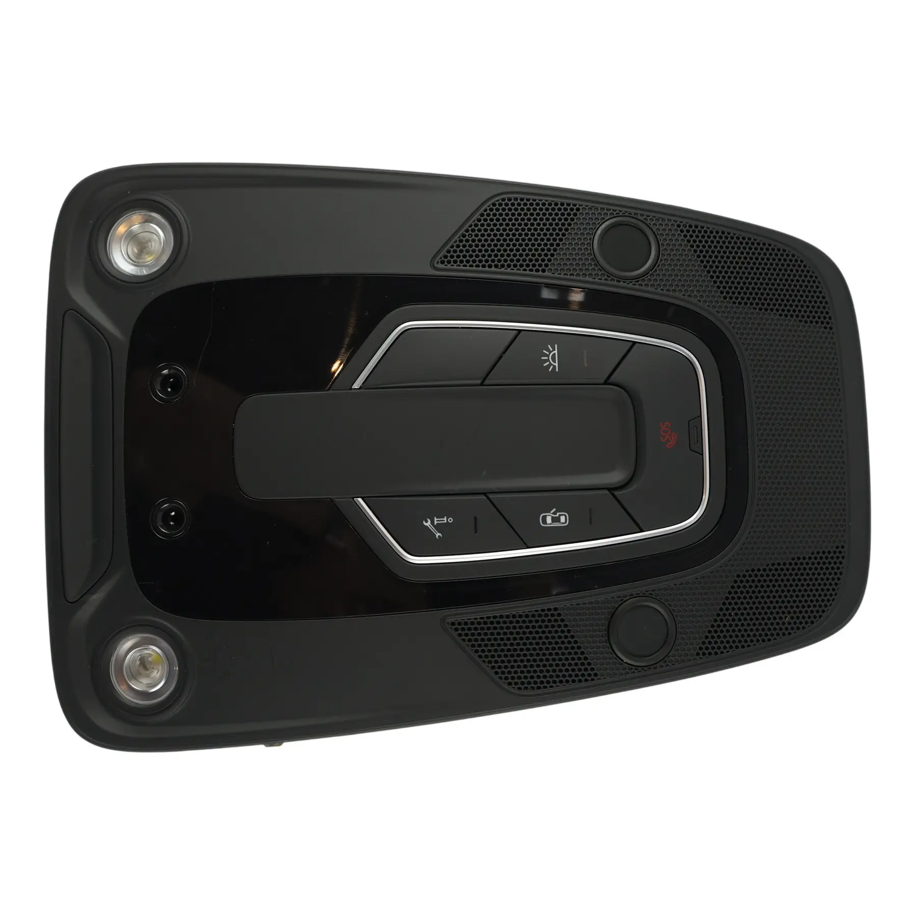 Audi A5 F5 S5 F5 Panneau Lumineux Toit Lampe Lecture Éclairage Noir 8W0947135BQ