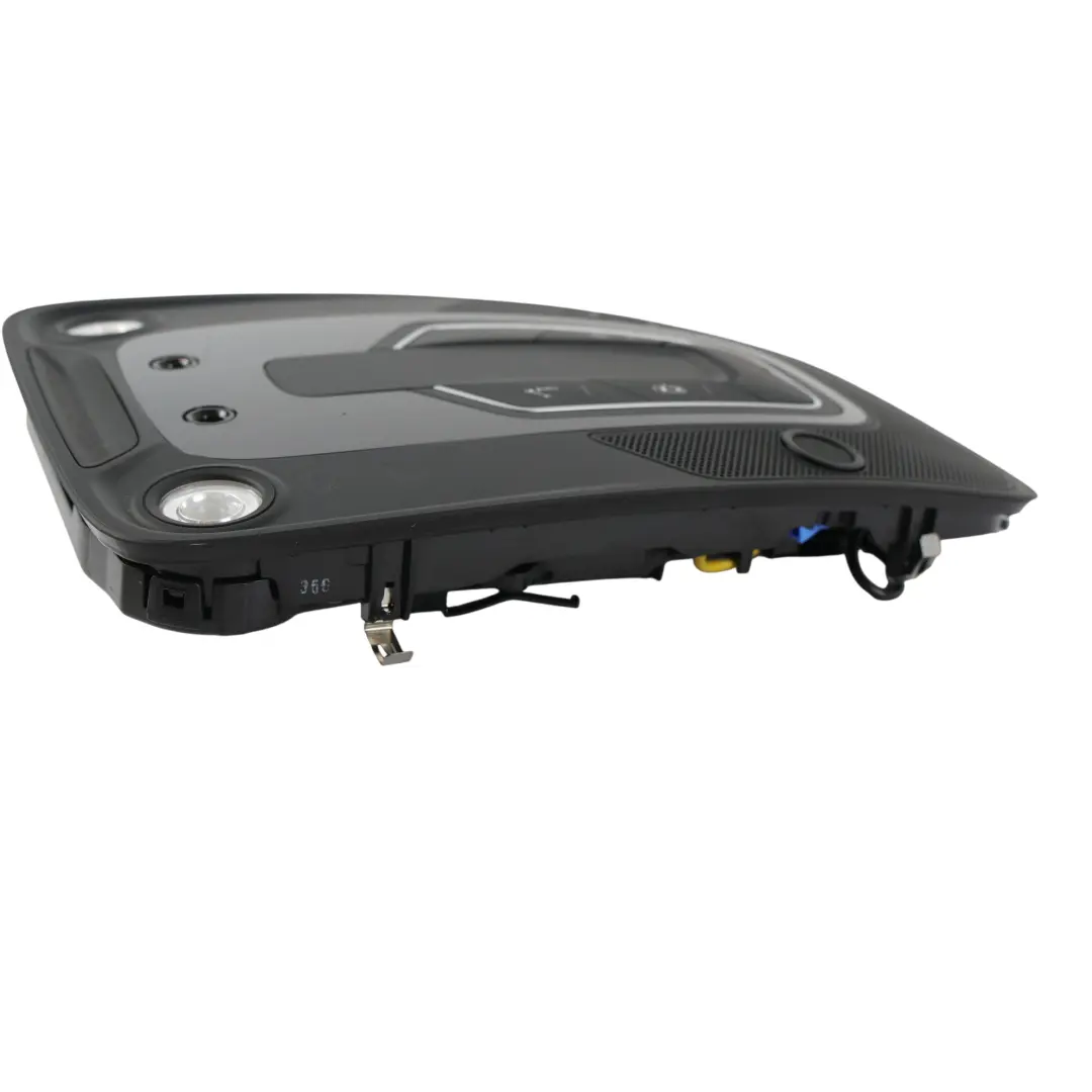 Panel Dachowy Lampka Czytania Światło Kabiny do Audi A5 F5 S5 F5 o numerze 8W0947135BQ Audi A5 F5 S5 F5 Panel Dachowy Lampka Czytania Światło Kabiny - SKU 8W0947135BQ-2 - Numer Części 8W0947135BQ