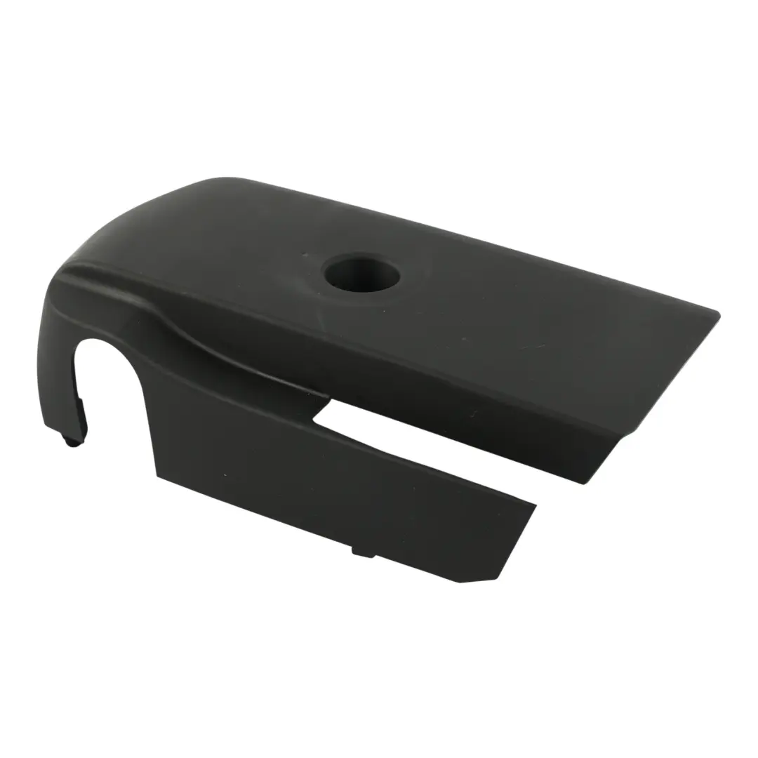 Audi A5 F5 Copertura Rivestimento Pannello Colonna Sterzo Inferiore - SKU 8W0953512 - Numero di parte 8W0953512