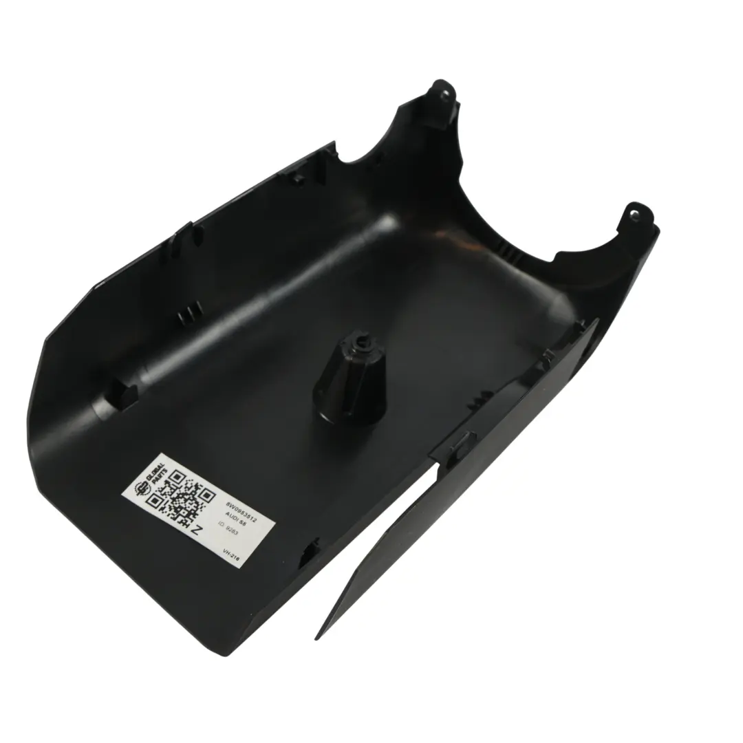 Lenksäule Untere Verkleidung Abdeckung für Audi A5 F5 mit Teilenummer 8W0953512 Audi A5 F5 Lenksäule Untere Verkleidung Abdeckung - SKU 8W0953512 - Teilenummer 8W0953512