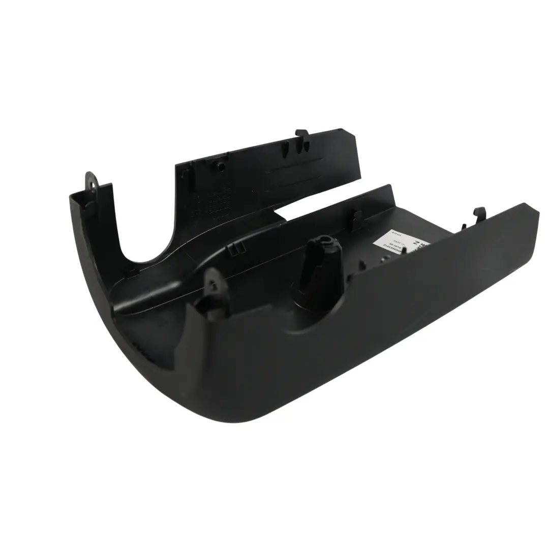 Audi A5 F5 Panel Inferior Columna Dirección Cubierta Moldura - SKU 8W0953512 - Número de pieza 8W0953512