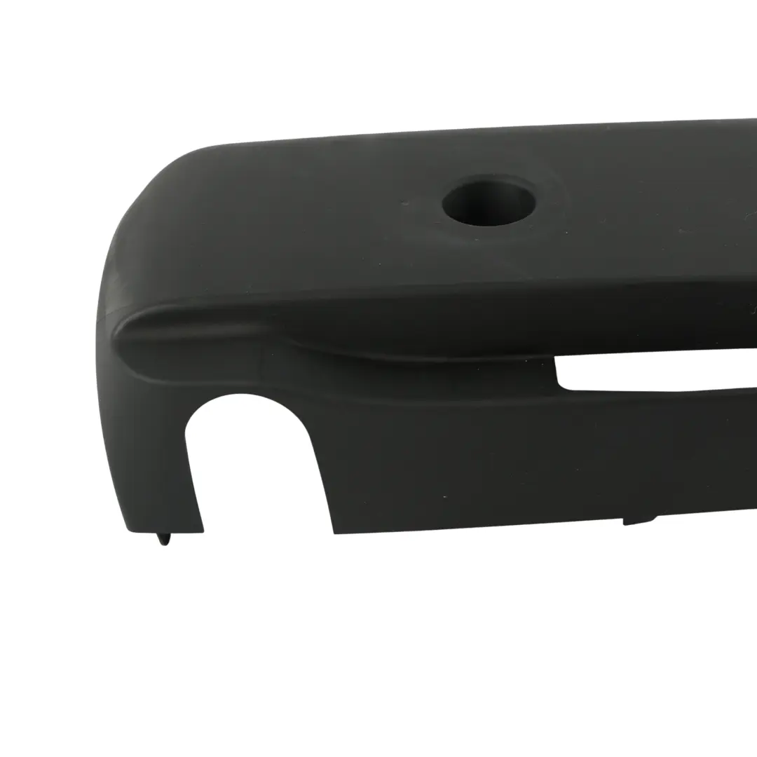 Panel Inferior Columna Dirección Cubierta Moldura para Audi A5 F5 con número de pieza 8W0953512 Audi A5 F5 Panel Inferior Columna Dirección Cubierta Moldura - SKU 8W0953512 - Número de pieza 8W0953512