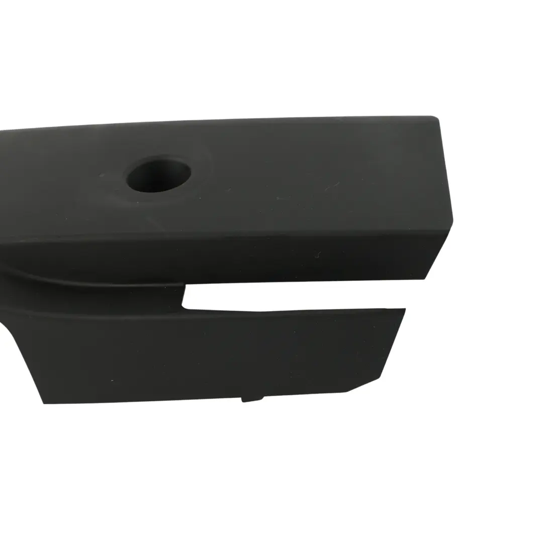 Copertura Rivestimento Pannello Colonna Sterzo Inferiore per Audi A5 F5 con numero di parte 8W0953512 Audi A5 F5 Copertura Rivestimento Pannello Colonna Sterzo Inferiore - SKU 8W0953512 - Numero di parte 8W0953512