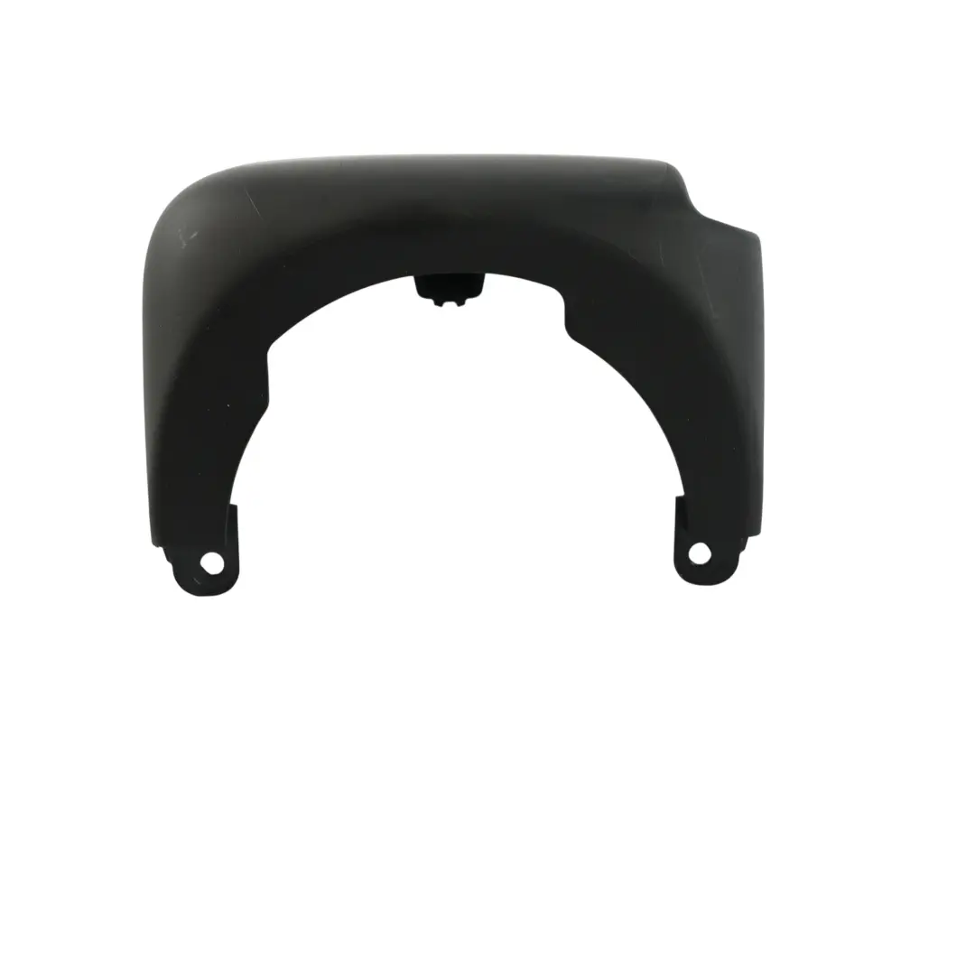 Lenksäule Untere Verkleidung Abdeckung für Audi A5 F5 mit Teilenummer 8W0953512 Audi A5 F5 Lenksäule Untere Verkleidung Abdeckung - SKU 8W0953512 - Teilenummer 8W0953512