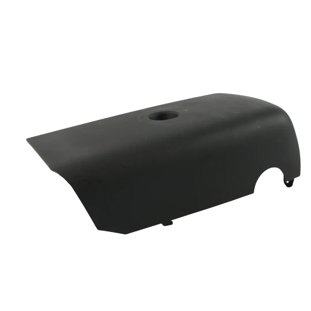 Osłona Dolna Kolumny Kierowniczej do Audi A5 F5 o numerze 8W0953512 Audi A5 F5 Osłona Dolna Kolumny Kierowniczej - SKU 8W0953512 - Numer Części 8W0953512