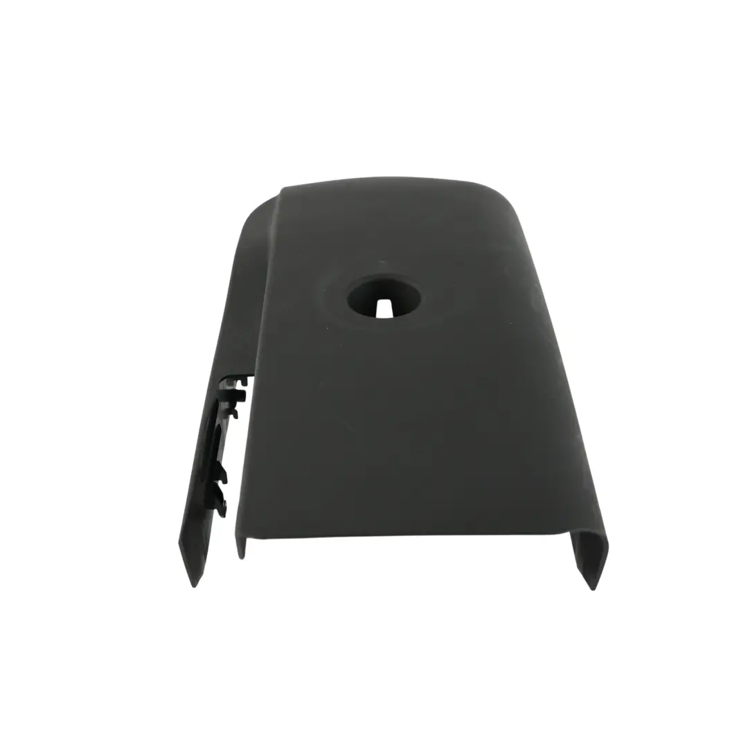 Audi A5 F5 Panel Inferior Columna Dirección Cubierta Moldura - SKU 8W0953512 - Número de pieza 8W0953512