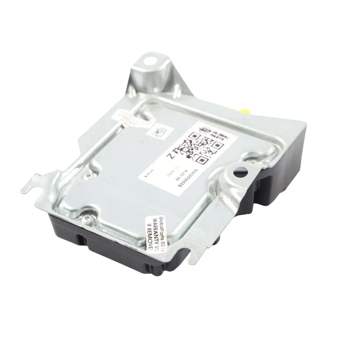 Unité De Commande Du Module D'Air ECU pour Audi A4 B9 A5 S5 F5 à propos du numéro de pièce 8W0959655B Audi A4 B9 A5 S5 F5 Unité De Commande Du Module D'Air ECU - SKU 8W0959655B - Numéro de pièce 8W0959655B