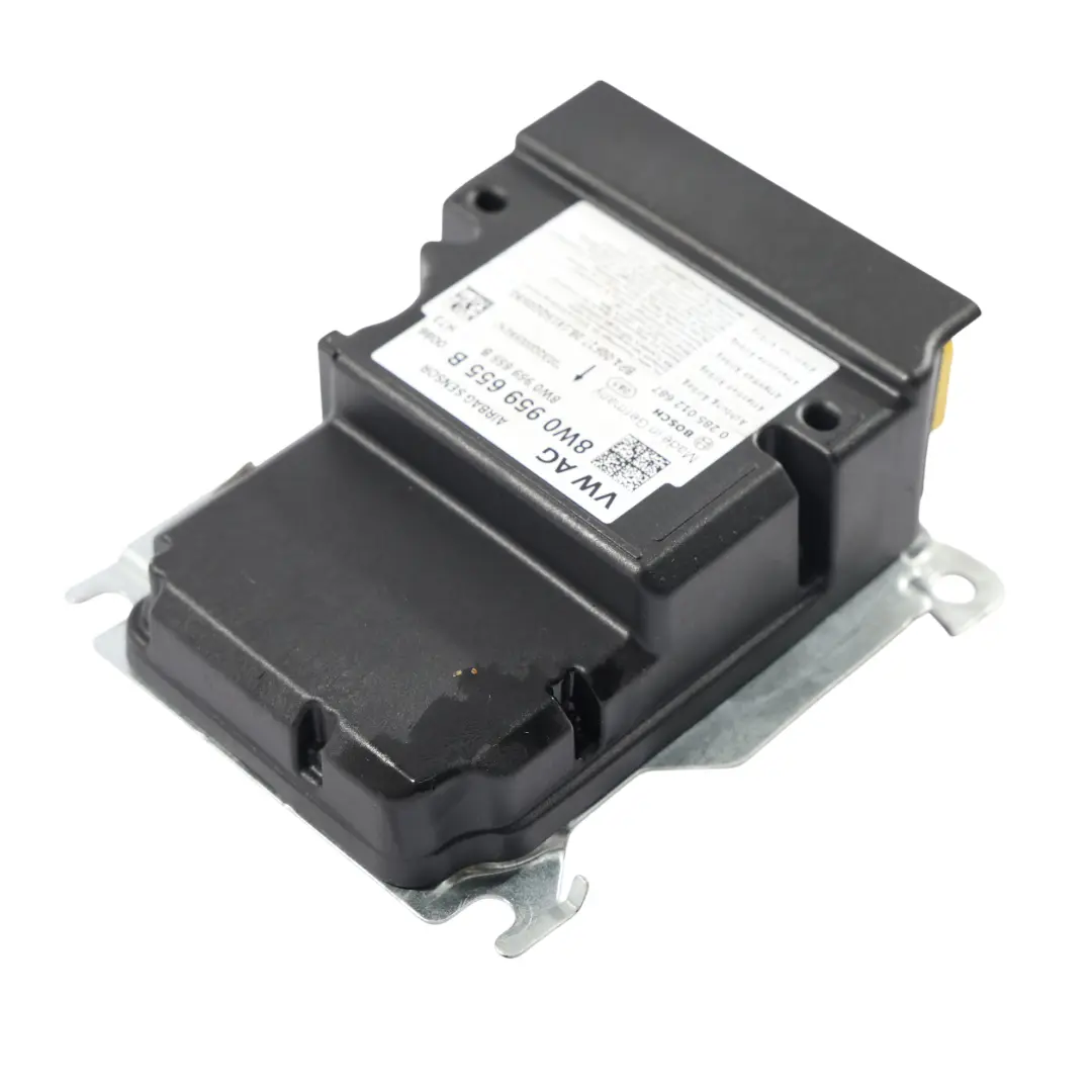 Luftmodul Steuergerät ECU für Audi A4 B9 A5 S5 F5 mit Teilenummer 8W0959655B Audi A4 B9 A5 S5 F5 Luftmodul Steuergerät ECU - SKU 8W0959655B - Teilenummer 8W0959655B