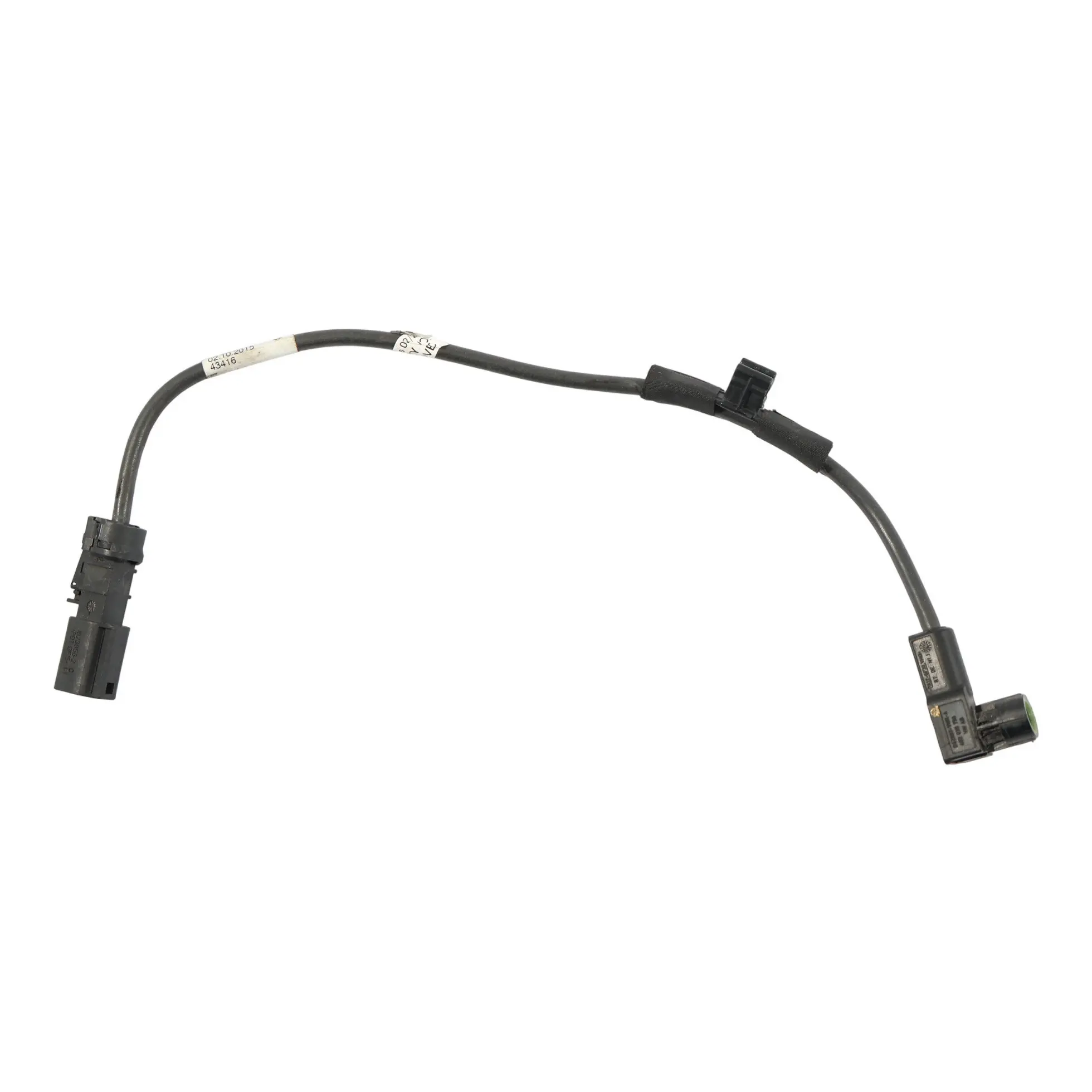 Audi A4 B9 A5 F5 Kabel Baum Für Front Kamera 88W0971192