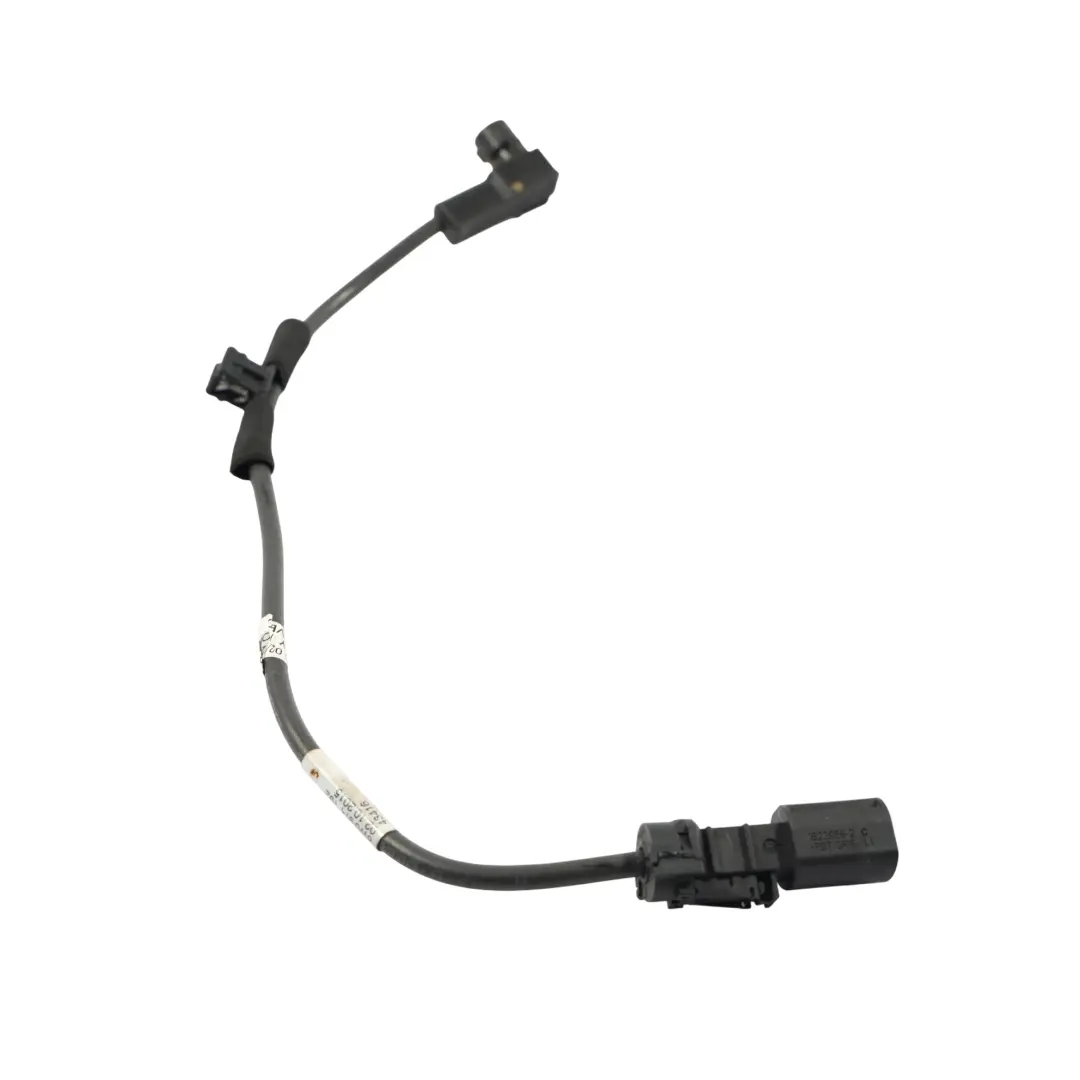 Cableado Para Cámara Frontal 8 para Audi A4 B9 A5 F5 con número de pieza 8W0971192 Audi A4 B9 A5 F5 Cableado Para Cámara Frontal 8 - SKU 8W0971192 - Número de pieza 8W0971192