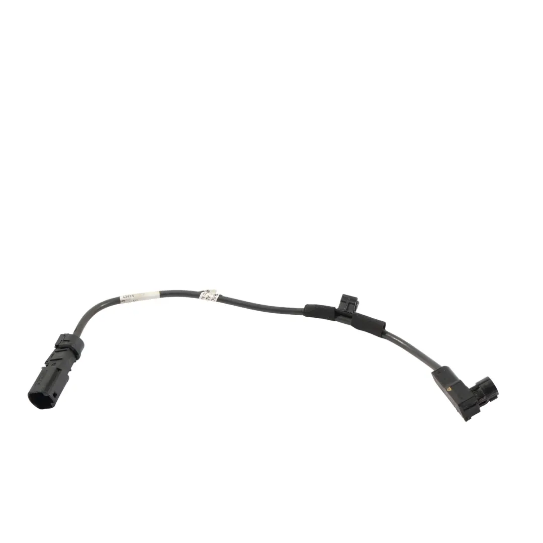 Kabel Baum Für Front Kamera 8 für Audi A4 B9 A5 F5 mit Teilenummer 8W0971192 Audi A4 B9 A5 F5 Kabel Baum Für Front Kamera 8 - SKU 8W0971192 - Teilenummer 8W0971192