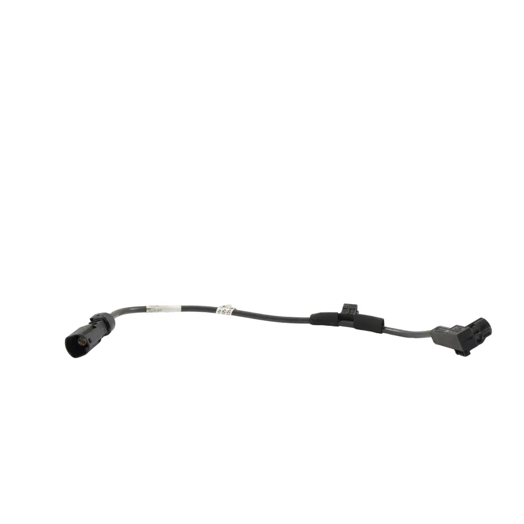 Audi A4 B9 A5 F5 Front Camera Wiring Harness Cable 8 - SKU 8W0971192 - Part number 8W0971192