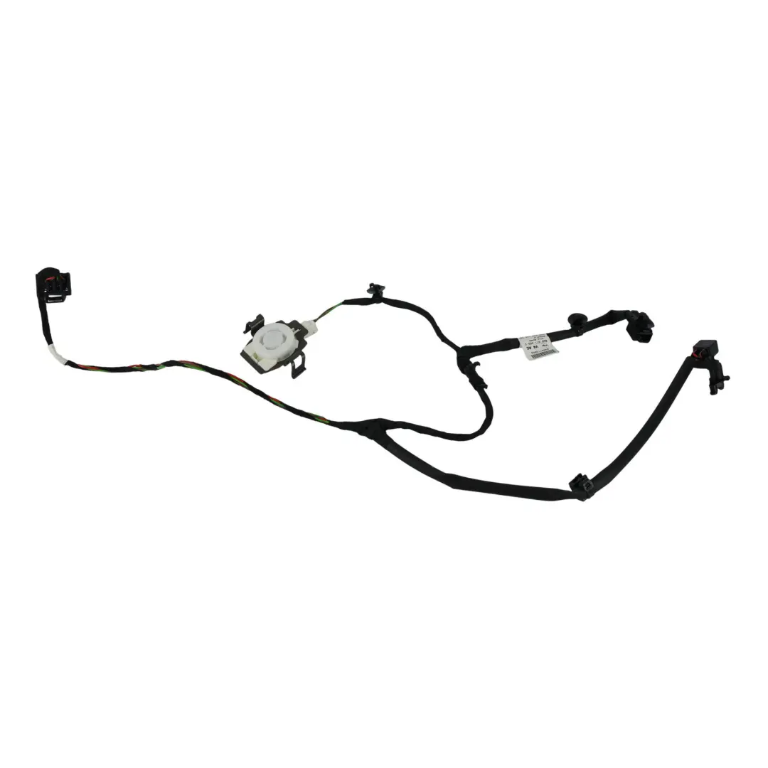 Advertencia Cinturón Cableado Arnés Delantero Izquierdo para Audi A5 F5 con número de pieza 8W0971365G Audi A5 F5 Advertencia Cinturón Cableado Arnés Delantero Izquierdo - SKU 8W0971365G - Número de pieza 8W0971365G