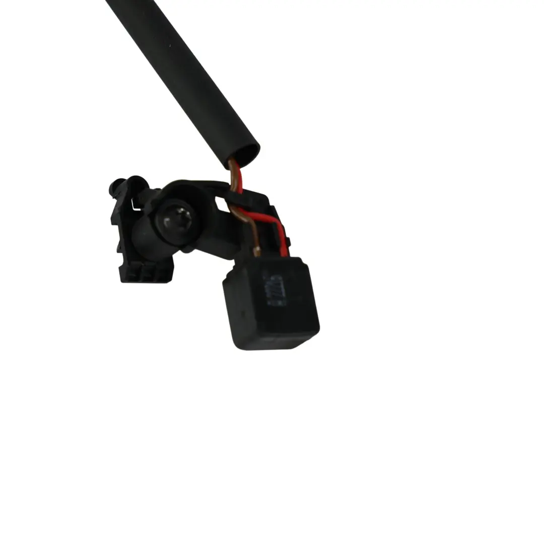 Audi A5 F5 Advertencia Cinturón Cableado Arnés Delantero Izquierdo - SKU 8W0971365G - Número de pieza 8W0971365G