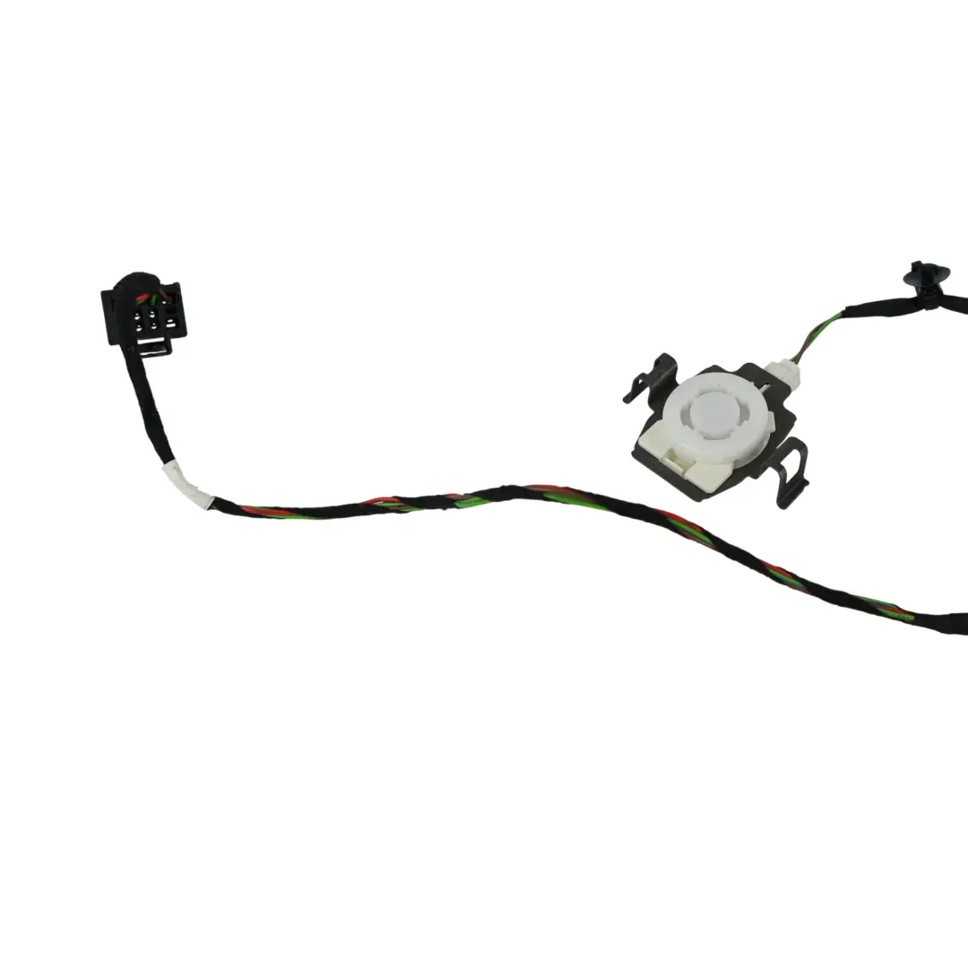 Cavo Cablaggio Avviso Cintura Sicurezza Anteriore Sinistro per Audi A5 F5 con numero di parte 8W0971365G Audi A5 F5 Cavo Cablaggio Avviso Cintura Sicurezza Anteriore Sinistro - SKU 8W0971365G - Numero di parte 8W0971365G