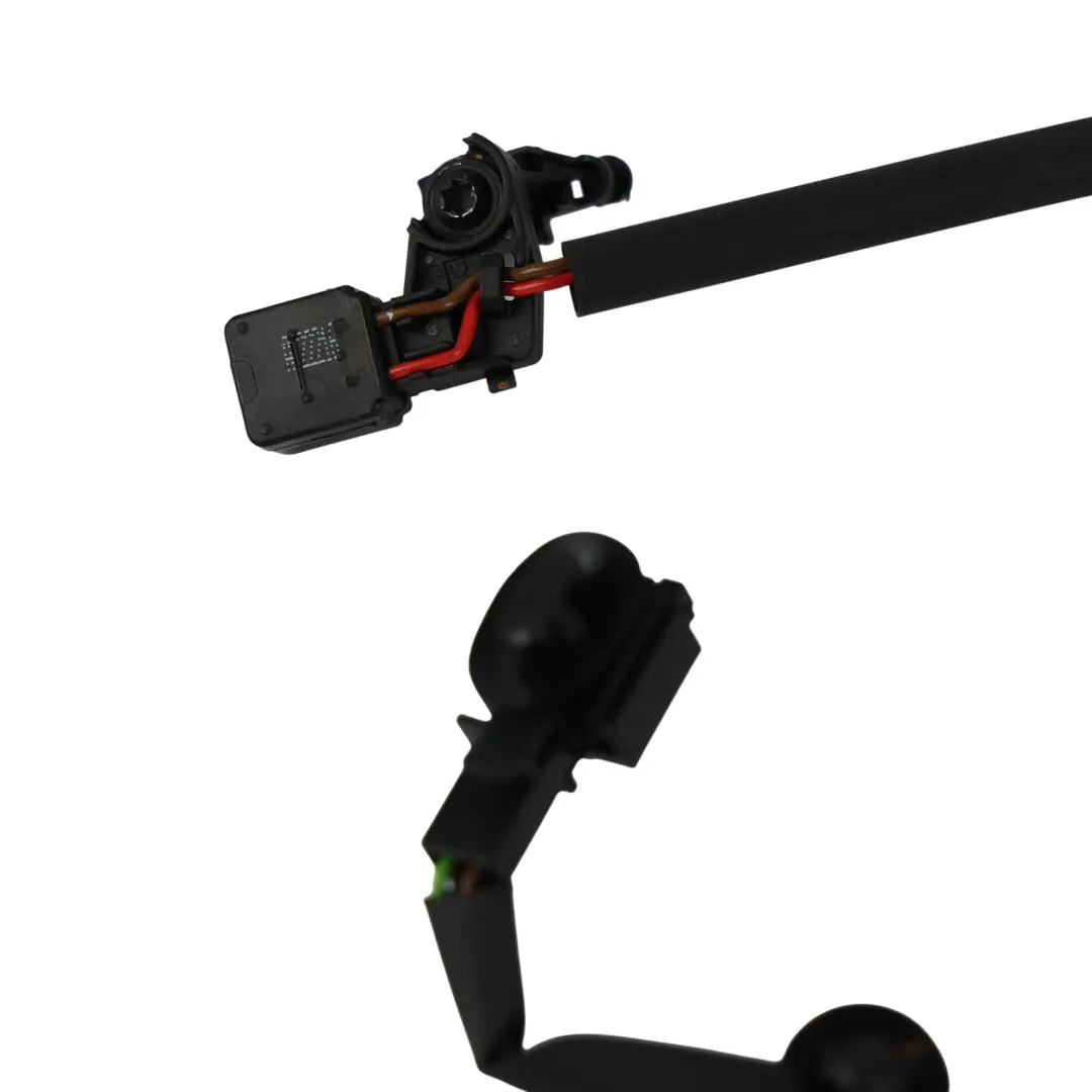 Audi A5 F5 Cavo Cablaggio Avviso Cintura Sicurezza Anteriore Sinistro - SKU 8W0971365G - Numero di parte 8W0971365G