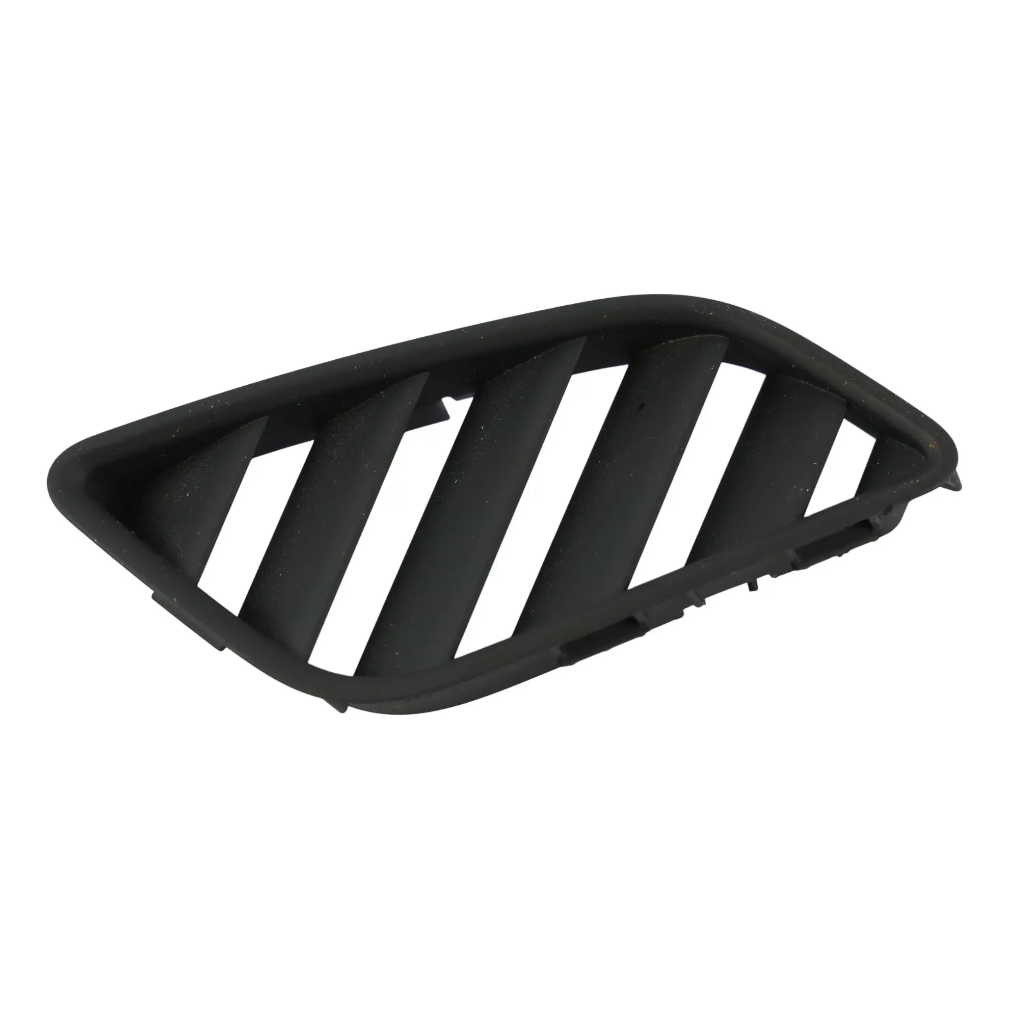 Audi A5 S5 F5 Dashboard Air Vent Trim Cover Panel Driver's Side 8W2819793