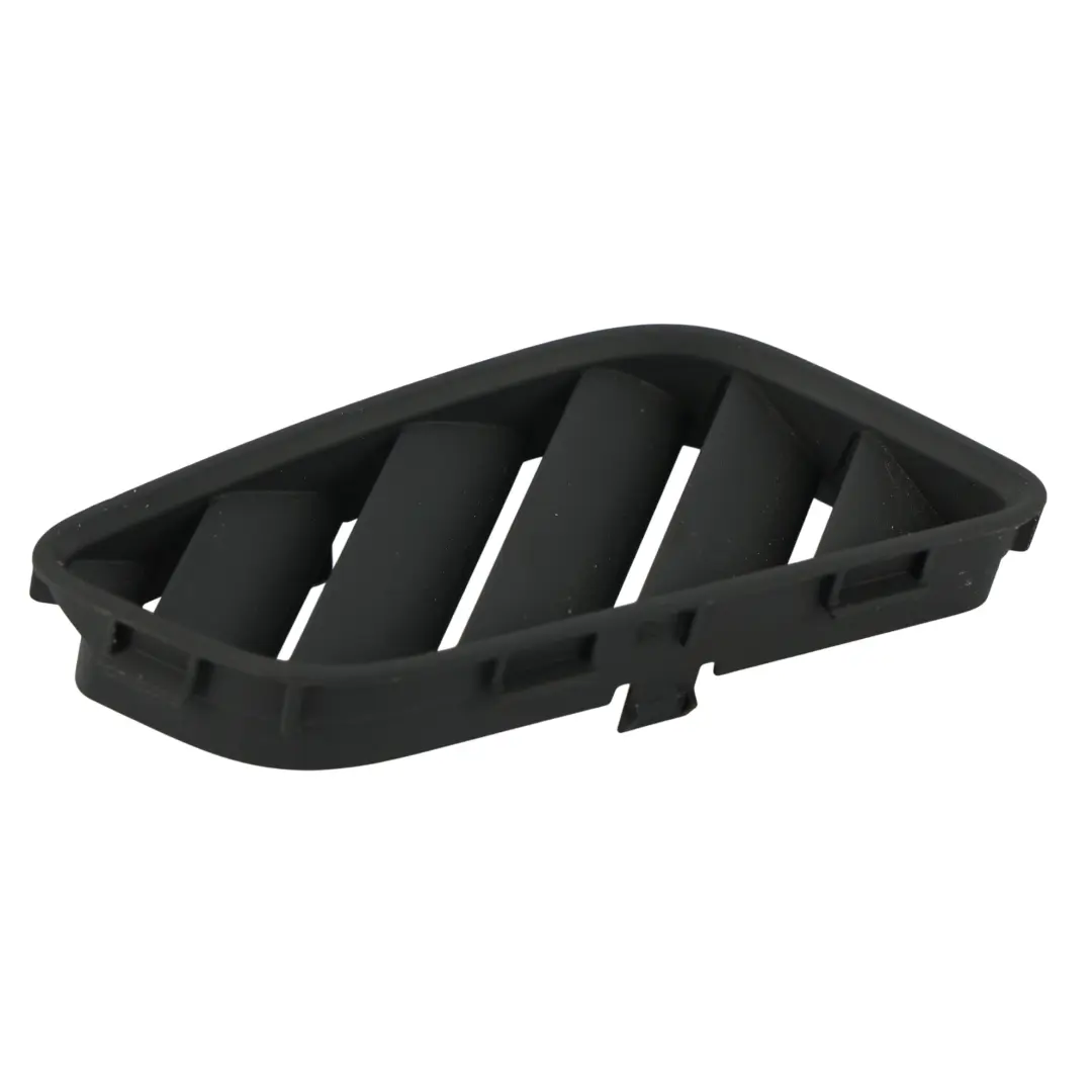 Dashboard Air Vent Trim Cover Panel Driver's Side to Audi A5 S5 F5 with Part number 8W2819793 Audi A5 S5 F5 Dashboard Air Vent Trim Cover Panel Driver's Side - SKU RHD-8W2819793 - Part number 8W2819793