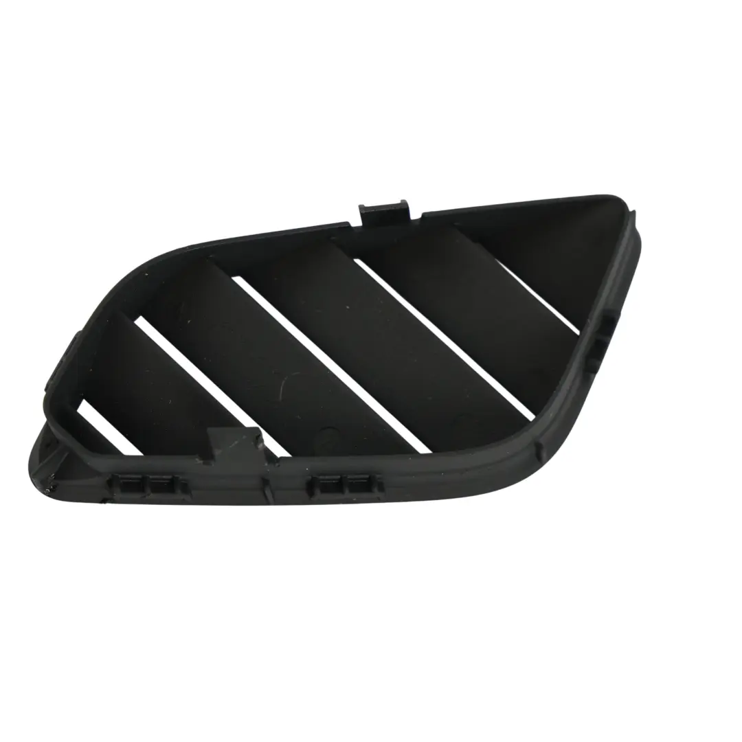 Dashboard Air Vent Trim Cover Panel Driver's Side to Audi A5 S5 F5 with Part number 8W2819793 Audi A5 S5 F5 Dashboard Air Vent Trim Cover Panel Driver's Side - SKU RHD-8W2819793 - Part number 8W2819793