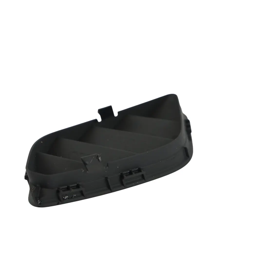 Audi A5 S5 F5 Dashboard Air Vent Trim Cover Panel Driver's Side - SKU RHD-8W2819793 - Part number 8W2819793