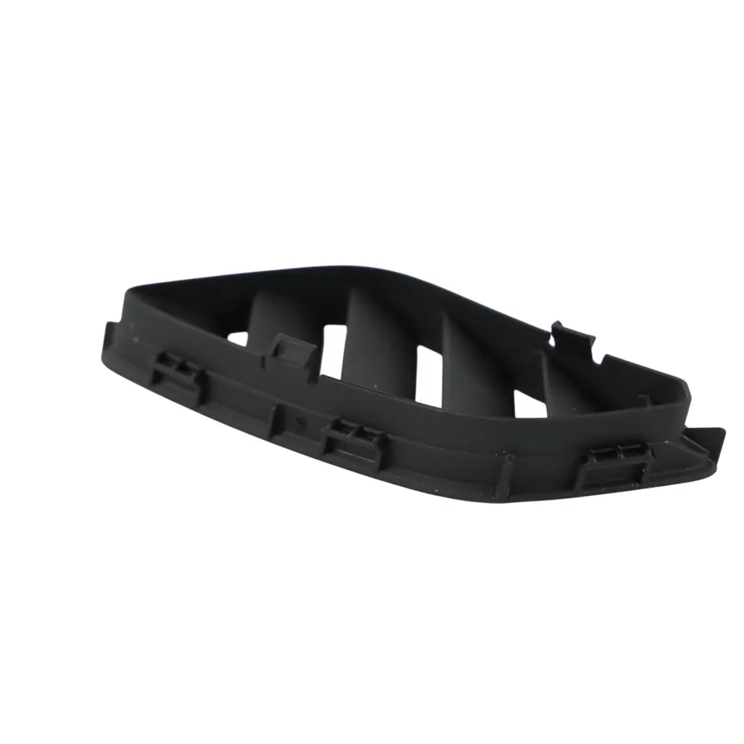 Dashboard Air Vent Trim Cover Panel Driver's Side to Audi A5 S5 F5 with Part number 8W2819793 Audi A5 S5 F5 Dashboard Air Vent Trim Cover Panel Driver's Side - SKU RHD-8W2819793 - Part number 8W2819793