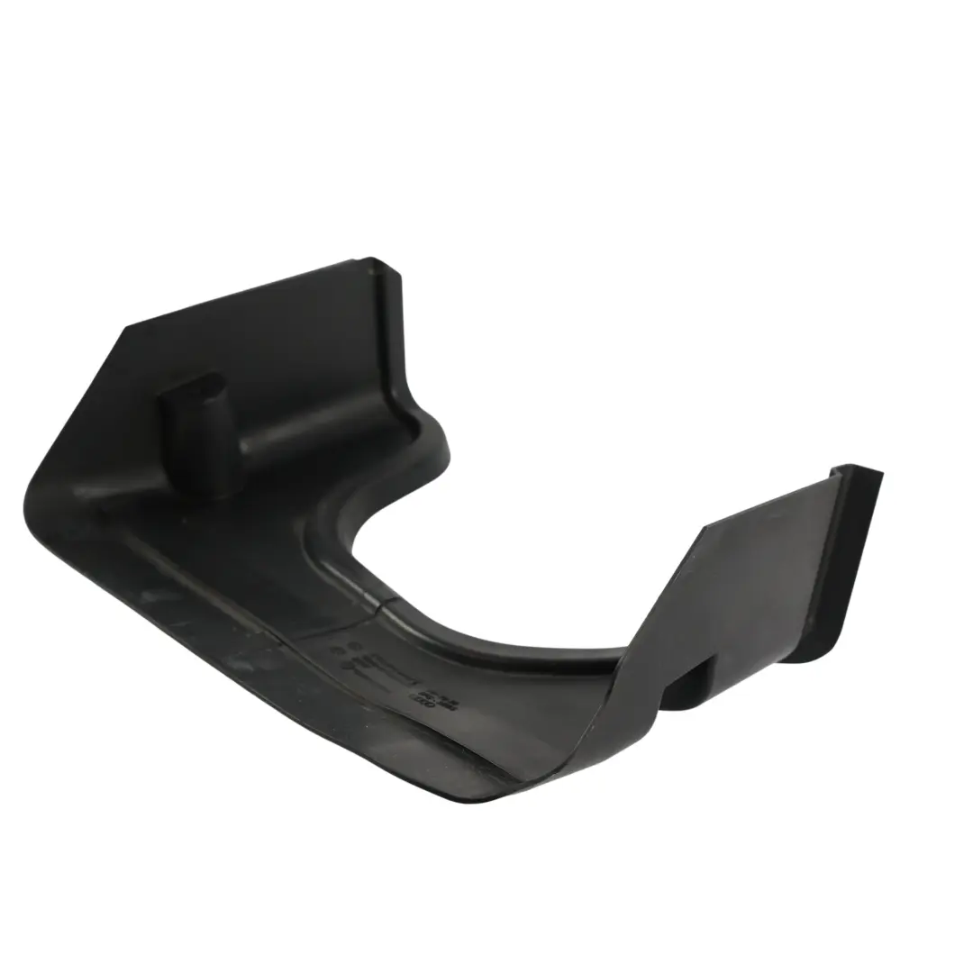 Audi A4 B9 A5 F5 Under Bonnet Rain Channel Cover Trim - SKU RHD-8W2819979A - Part number 8W2819979A