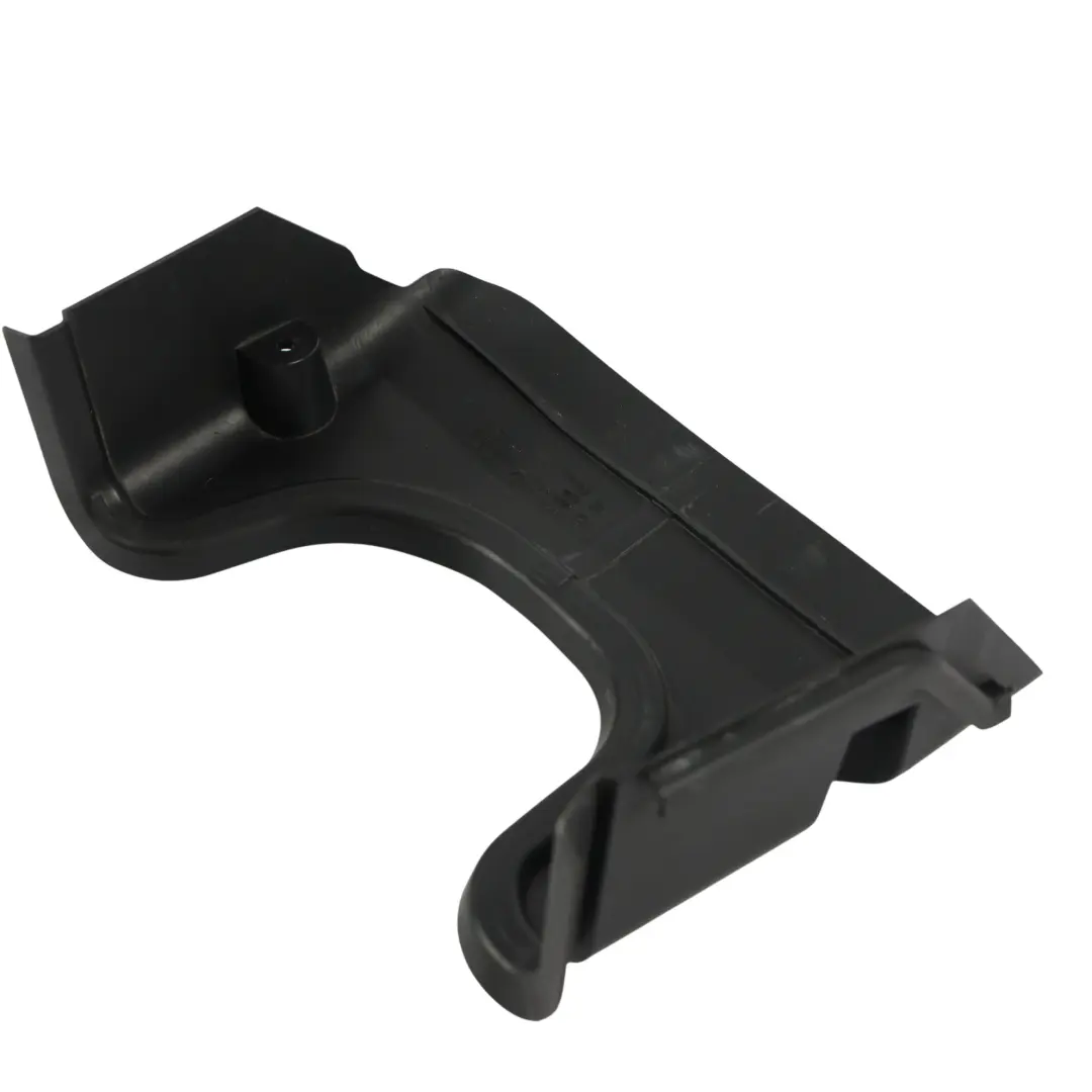 Audi A4 B9 A5 F5 Under Bonnet Rain Channel Cover Trim - SKU RHD-8W2819979A - Part number 8W2819979A