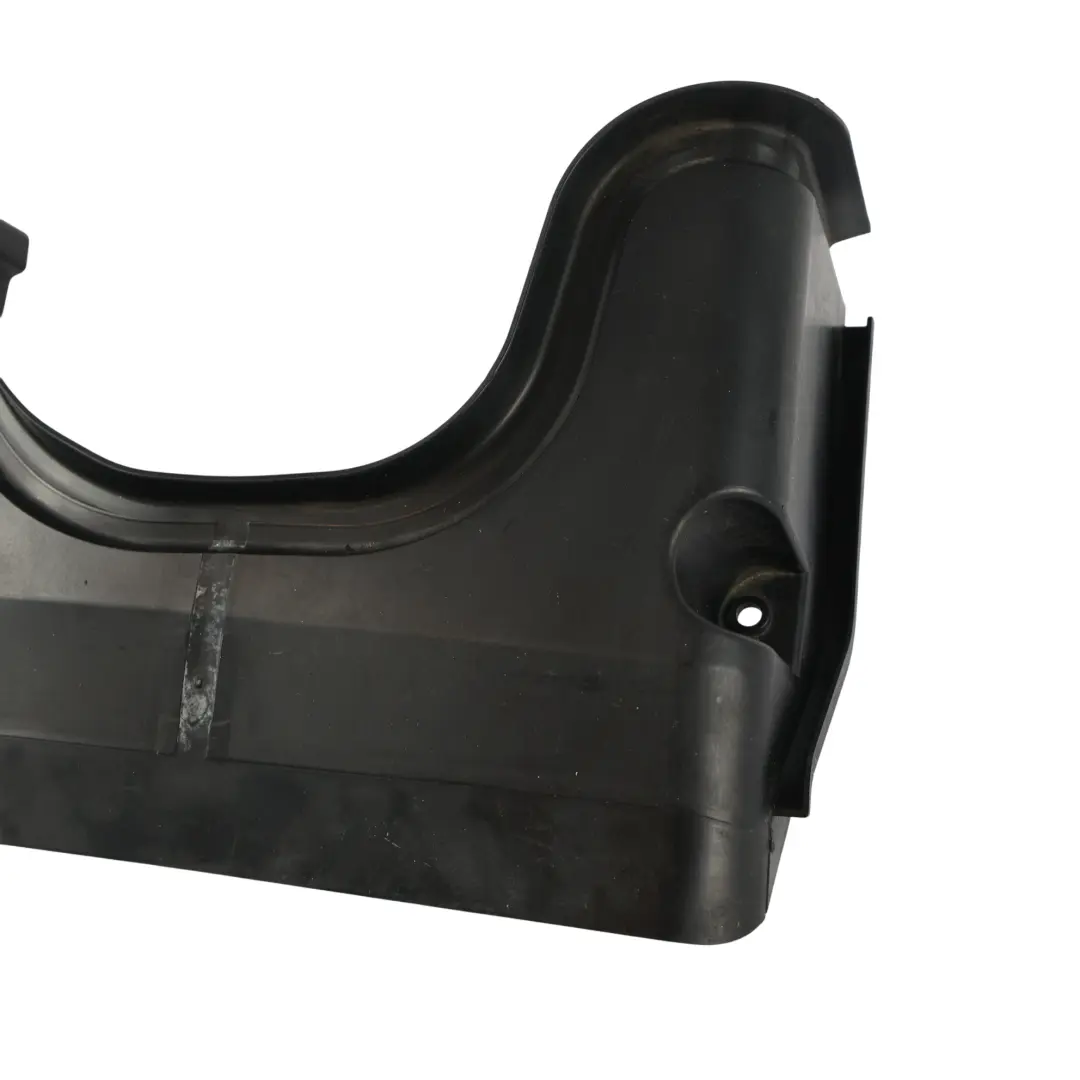 Audi A4 B9 A5 F5 Under Bonnet Rain Channel Cover Trim - SKU RHD-8W2819979A - Part number 8W2819979A