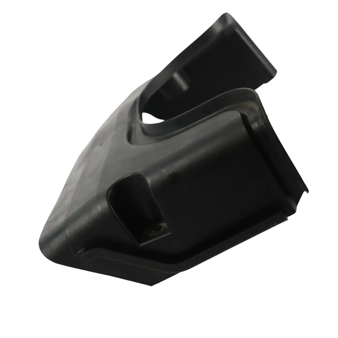 Audi A4 B9 A5 F5 Under Bonnet Rain Channel Cover Trim - SKU RHD-8W2819979A - Part number 8W2819979A