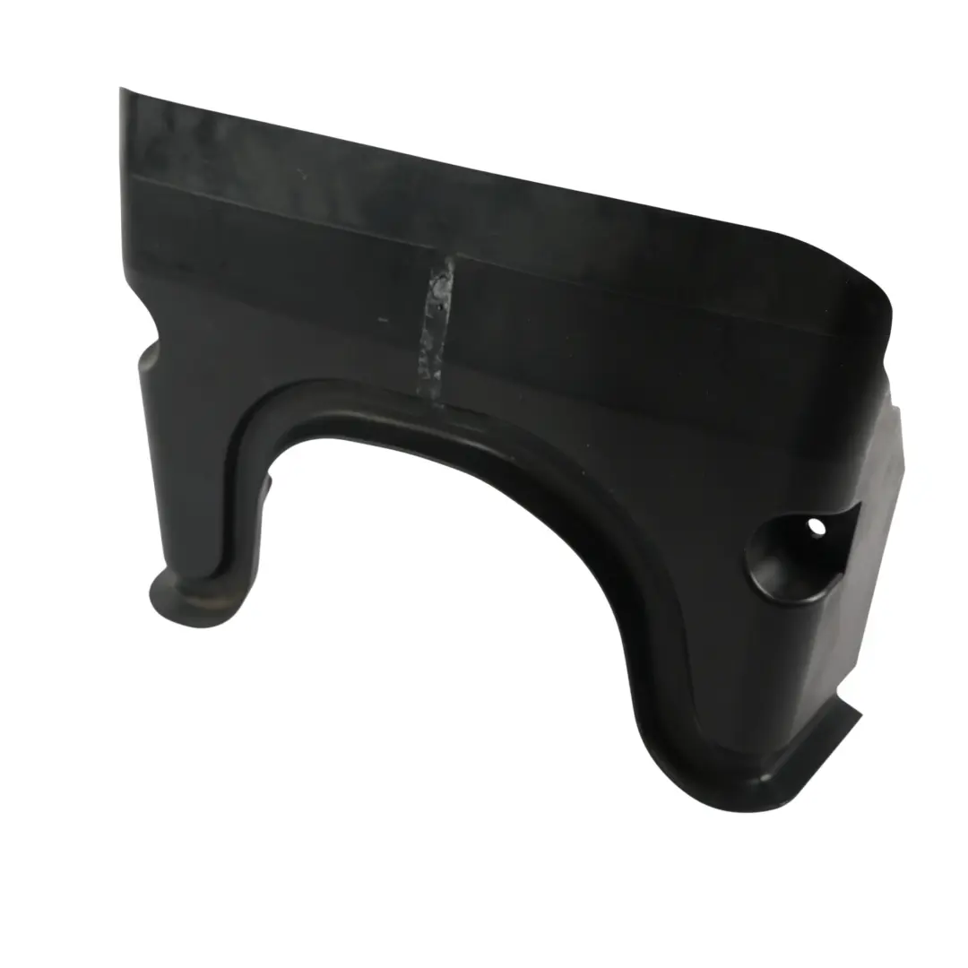 Under Bonnet Rain Channel Cover Trim to Audi A4 B9 A5 F5 with Part number 8W2819979A Audi A4 B9 A5 F5 Under Bonnet Rain Channel Cover Trim - SKU RHD-8W2819979A - Part number 8W2819979A