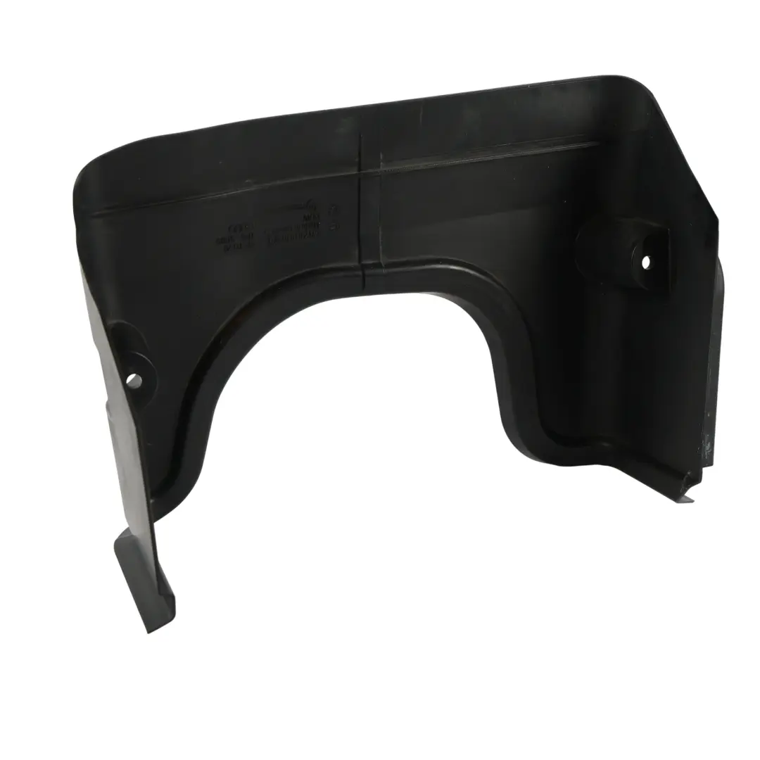 Audi A4 B9 A5 F5 Under Bonnet Rain Channel Cover Trim - SKU RHD-8W2819979A - Part number 8W2819979A