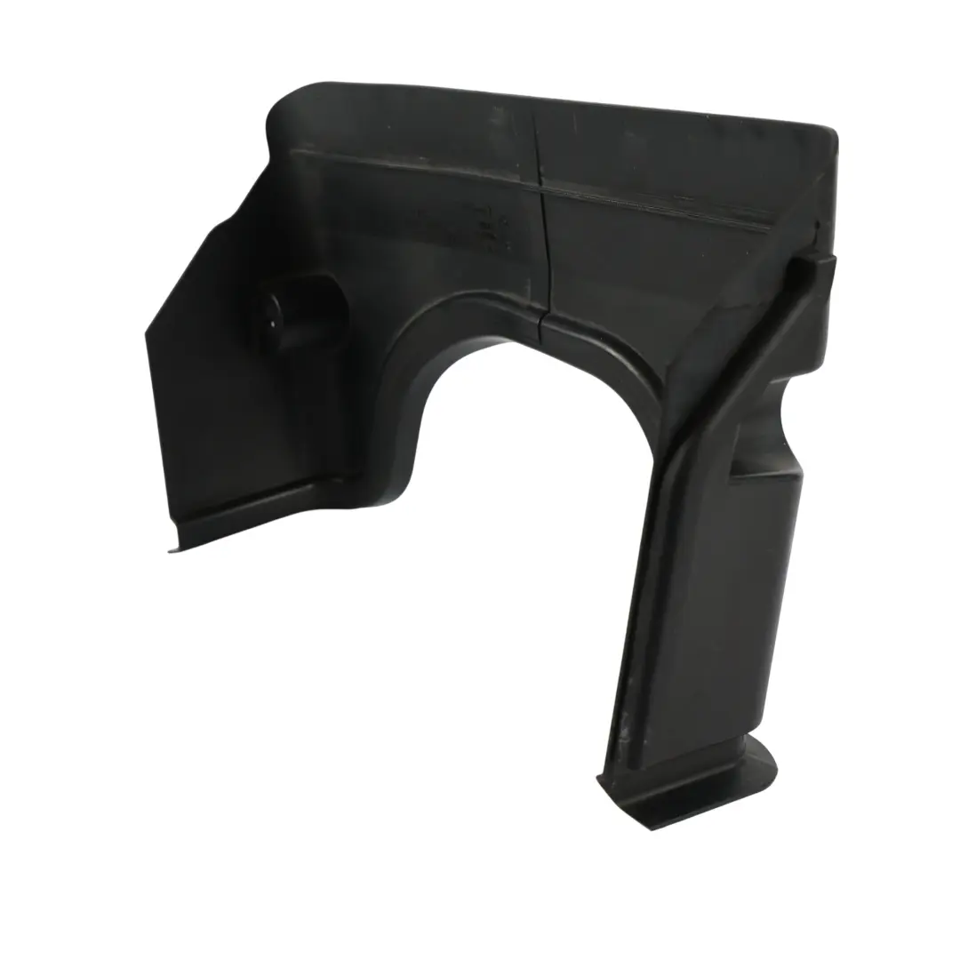 Audi A4 B9 A5 F5 Under Bonnet Rain Channel Cover Trim - SKU RHD-8W2819979A - Part number 8W2819979A