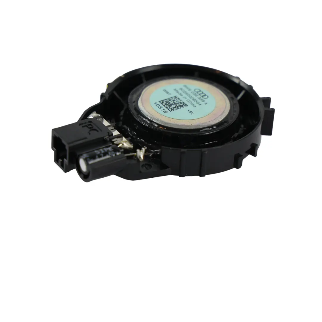 Audi A4 B9 S5 F5 Altavoz Trasero De Agudos Altavoz Izquierdo Derecho - SKU 8W6035399A - Número de pieza 8W6035399A