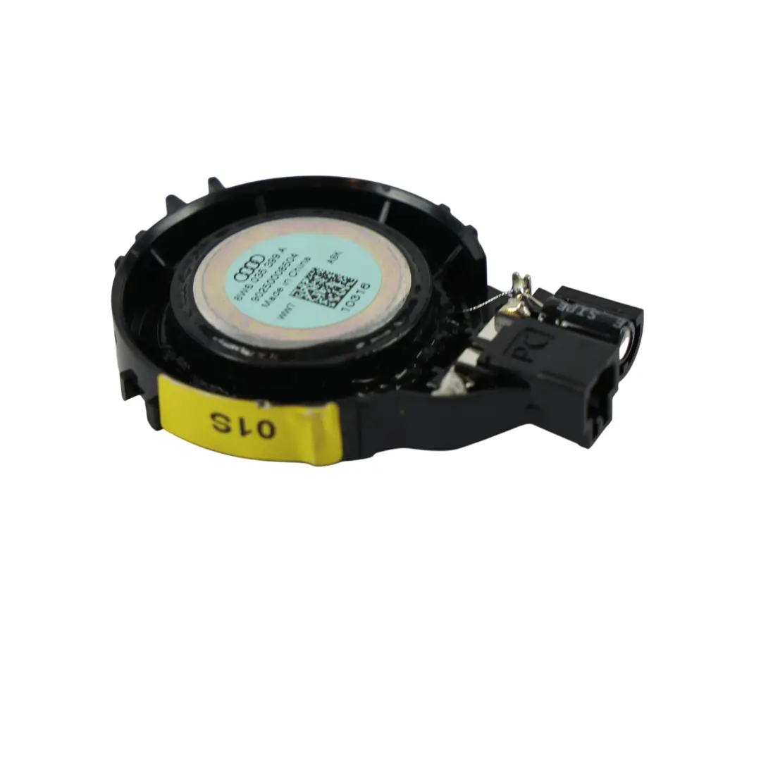 Audi A4 B9 S5 F5 Rear Treble Speaker Loudspeaker Left Right N/O/S - SKU 8W6035399A - Part number 8W6035399A