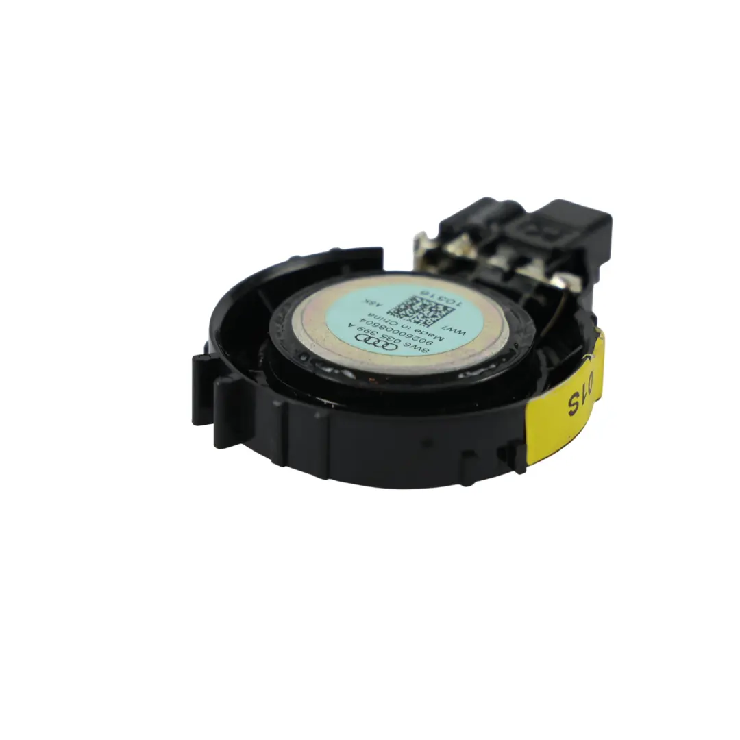 Audi A4 B9 S5 F5 Rear Treble Speaker Loudspeaker Left Right N/O/S - SKU 8W6035399A - Part number 8W6035399A