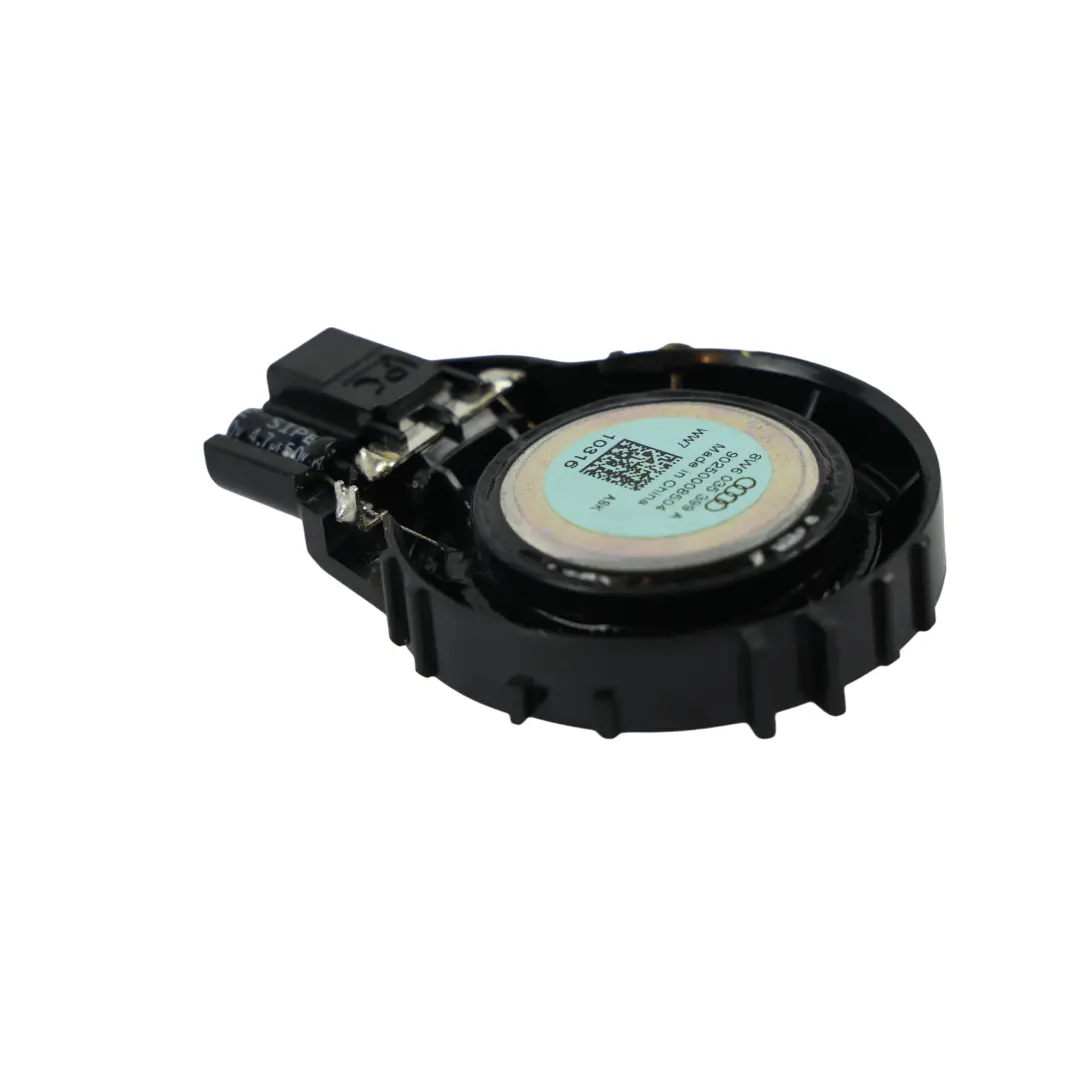 Altavoz Trasero De Agudos Altavoz Izquierdo Derecho para Audi A4 B9 S5 F5 con número de pieza 8W6035399A Audi A4 B9 S5 F5 Altavoz Trasero De Agudos Altavoz Izquierdo Derecho - SKU 8W6035399A - Número de pieza 8W6035399A