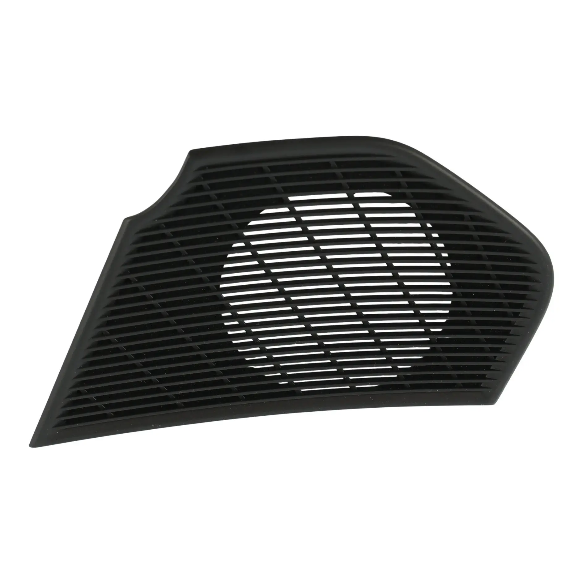 Audi S5 F5 Panneau D'Habillage De Haut-Parleur De Porte Avant Gauche 8W6035423