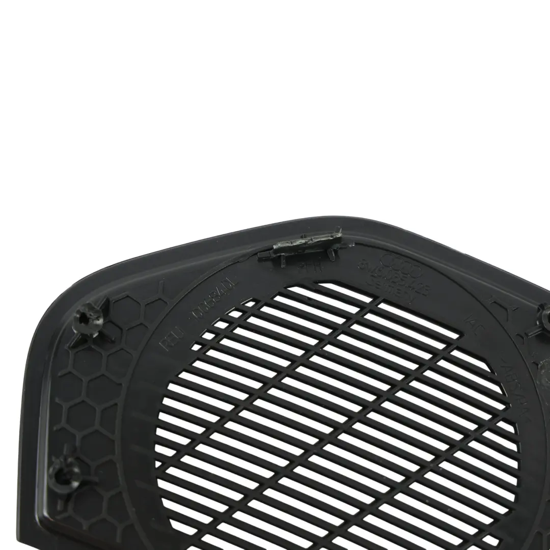 Audi S5 F5 Panneau D'Habillage De Haut-Parleur De Porte Avant Gauche - SKU 8W6035423 - Numéro de pièce 8W6035423