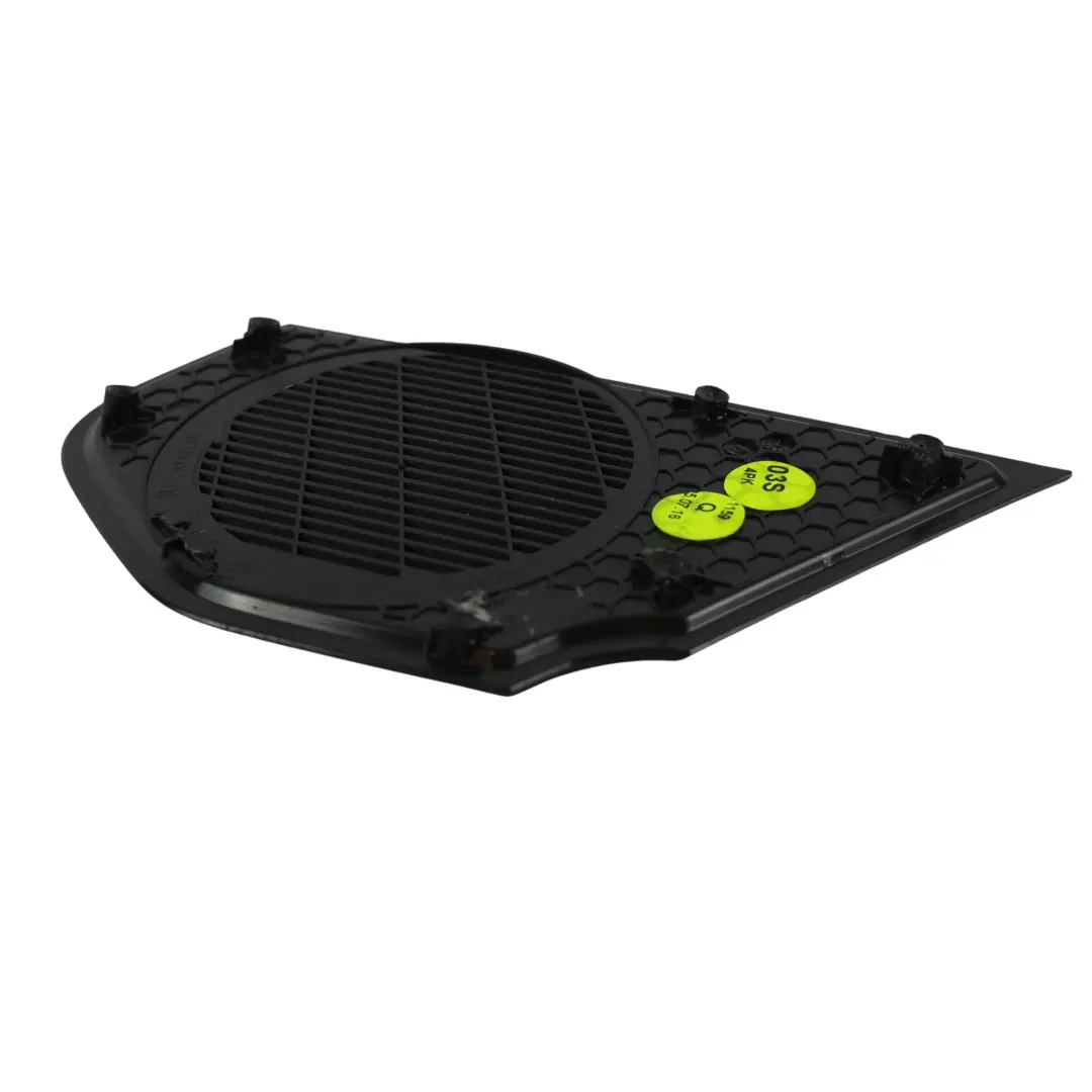 Audi S5 F5 Speaker Cover Trim Panel Front Right O/S - SKU 8W6035424 - Part number 8W6035424