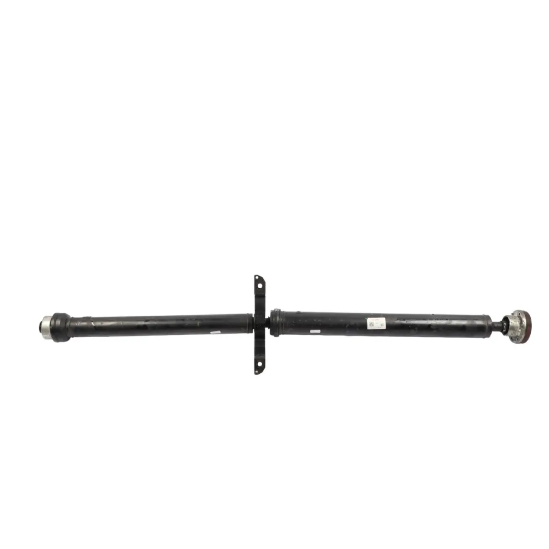 Audi S5 8T Propshaft Drive Prop Shaft 8-Speed Automatic Transmission - SKU 8W6521101C - Part number 8W6521101C