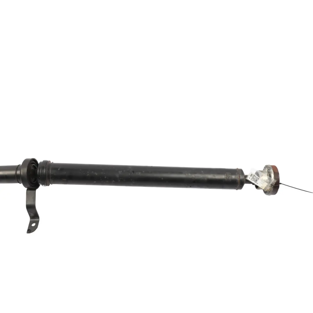 Audi S5 8T Kardanwelle Antriebswelle 8-Gang Automatikgetriebe - SKU 8W6521101C - Teilenummer 8W6521101C