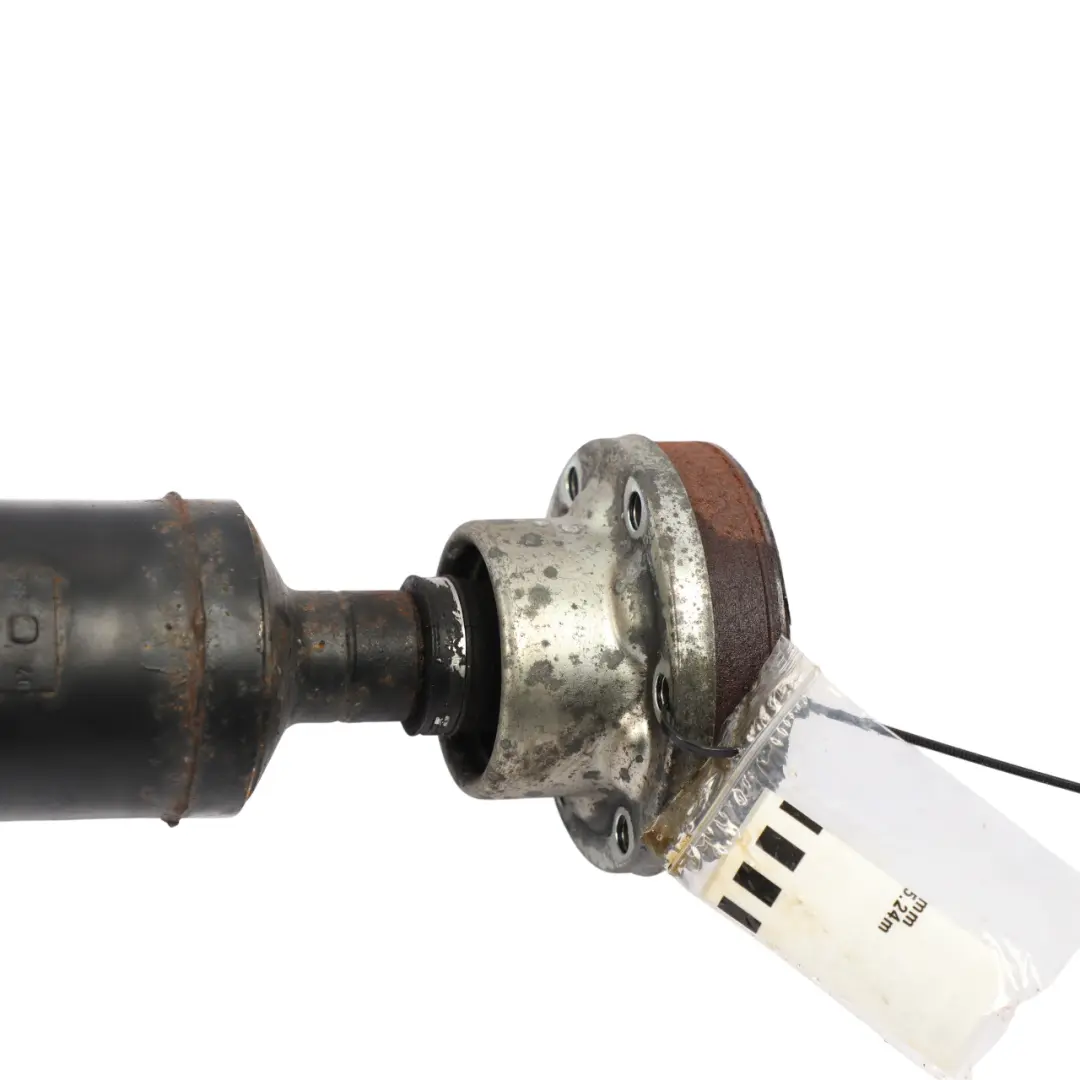 Audi S5 8T Propshaft Drive Prop Shaft 8-Speed Automatic Transmission - SKU 8W6521101C - Part number 8W6521101C