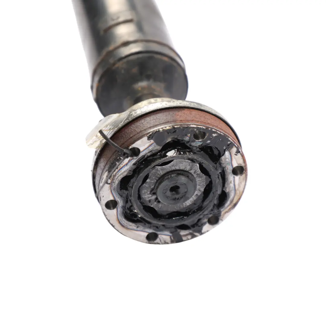 Audi S5 8T Propshaft Drive Prop Shaft 8-Speed Automatic Transmission - SKU 8W6521101C - Part number 8W6521101C