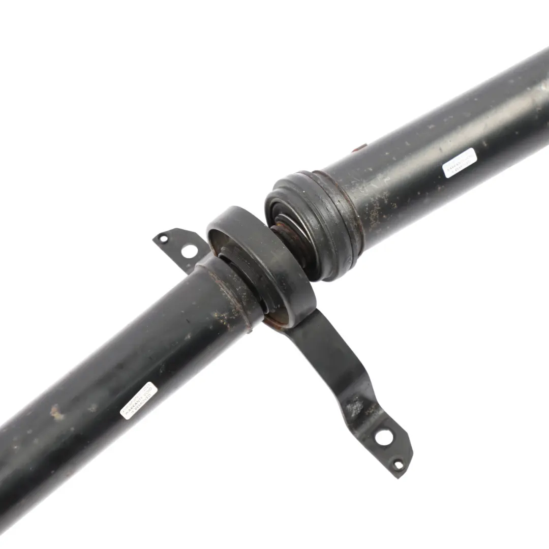 Audi S5 8T Propshaft Drive Prop Shaft 8-Speed Automatic Transmission - SKU 8W6521101C - Part number 8W6521101C