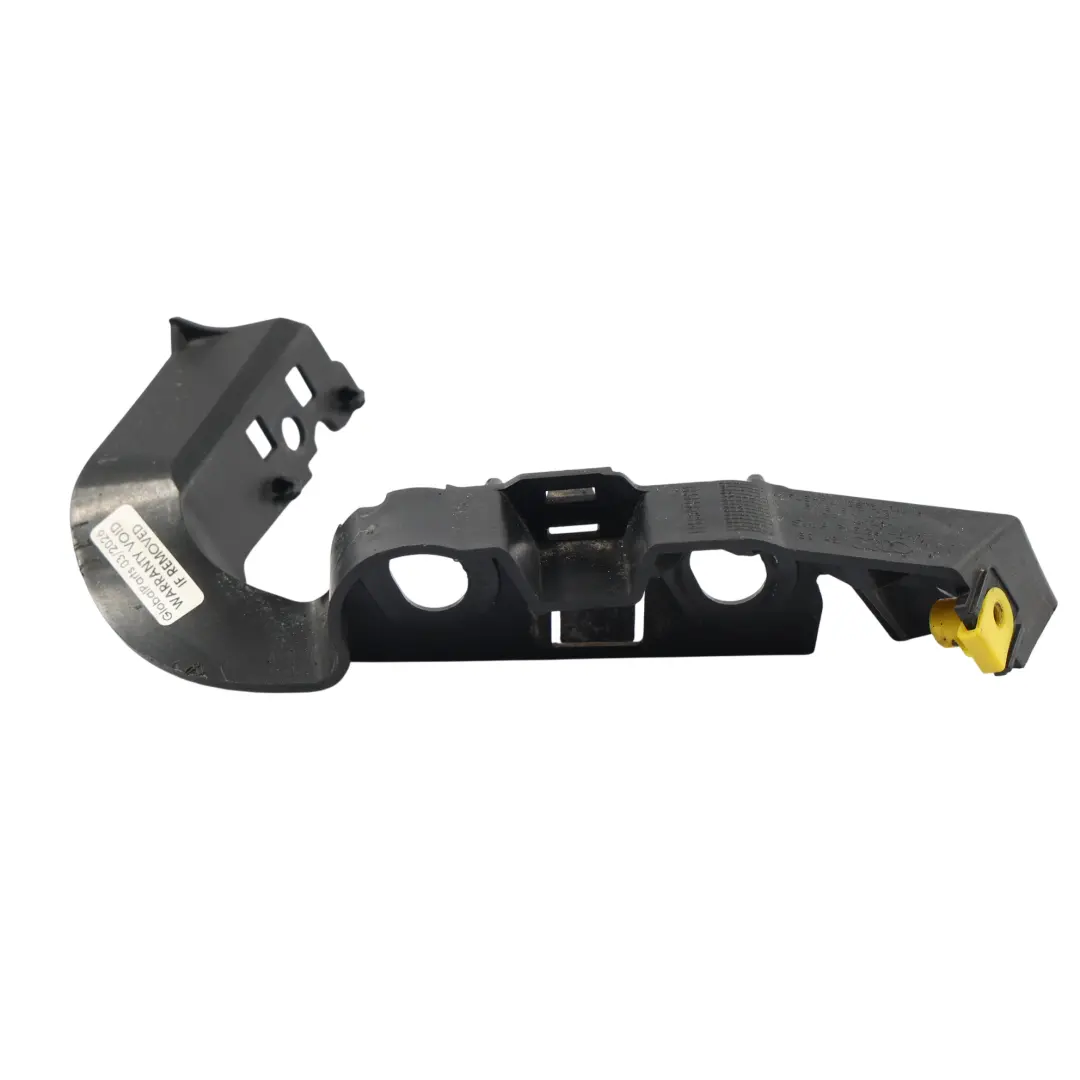 Audi A5 S5 F5 Soporte Guía Parachoques Delantero Derecho - SKU 8W6807284 - Número de pieza 8W6807284