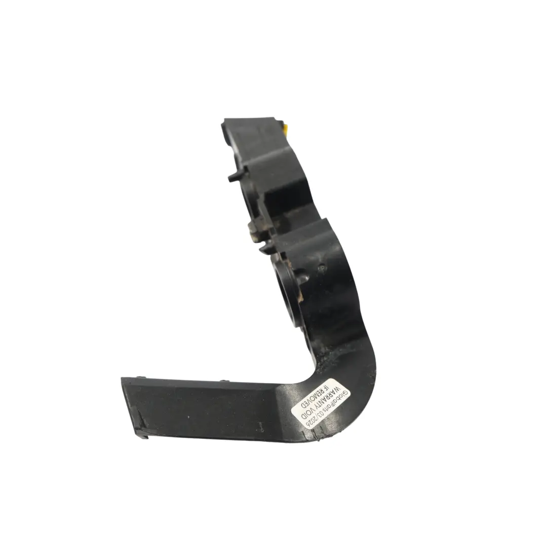 Front Bumper Carrier Guide Bracket Support Right O/S to Audi A5 S5 F5 with Part number 8W6807284 Audi A5 S5 F5 Front Bumper Carrier Guide Bracket Support Right O/S - SKU 8W6807284 - Part number 8W6807284