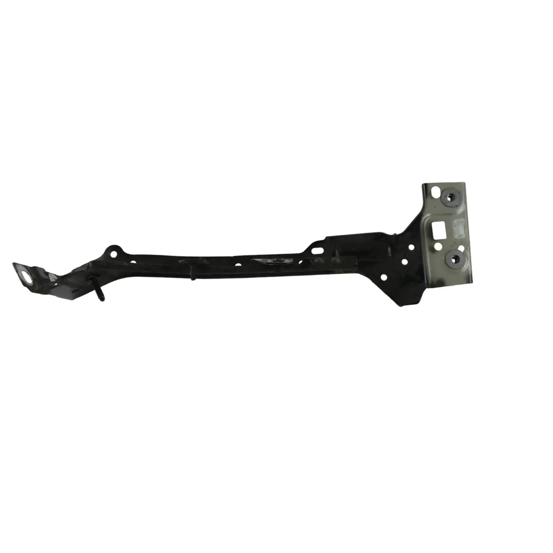 Kotflügel Halterung Träger Vorne Rechts für Audi A5 F5 mit Teilenummer 8W6821132B Audi A5 F5 Kotflügel Halterung Träger Vorne Rechts - SKU 8W6821132B-MYB - Teilenummer 8W6821132B