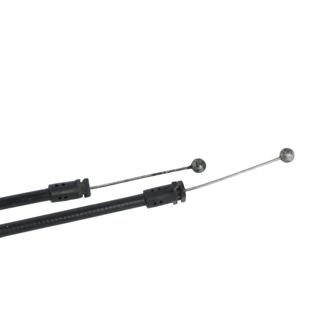 Maniglia Sblocco Cofano Centrale Cavo Bowden Codice per Audi A5 F5 B9 con numero di parte 8W6823529 Audi A5 F5 B9 Maniglia Sblocco Cofano Centrale Cavo Bowden Codice - SKU 8W6823529 - Numero di parte 8W6823529