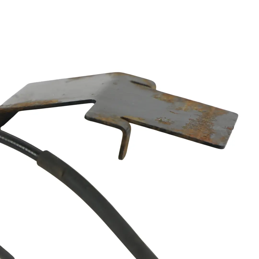 Audi A5 F5 B9 Cięgno Uchwyt Otwierania Maski - SKU 8W6823529 - Numer Części 8W6823529