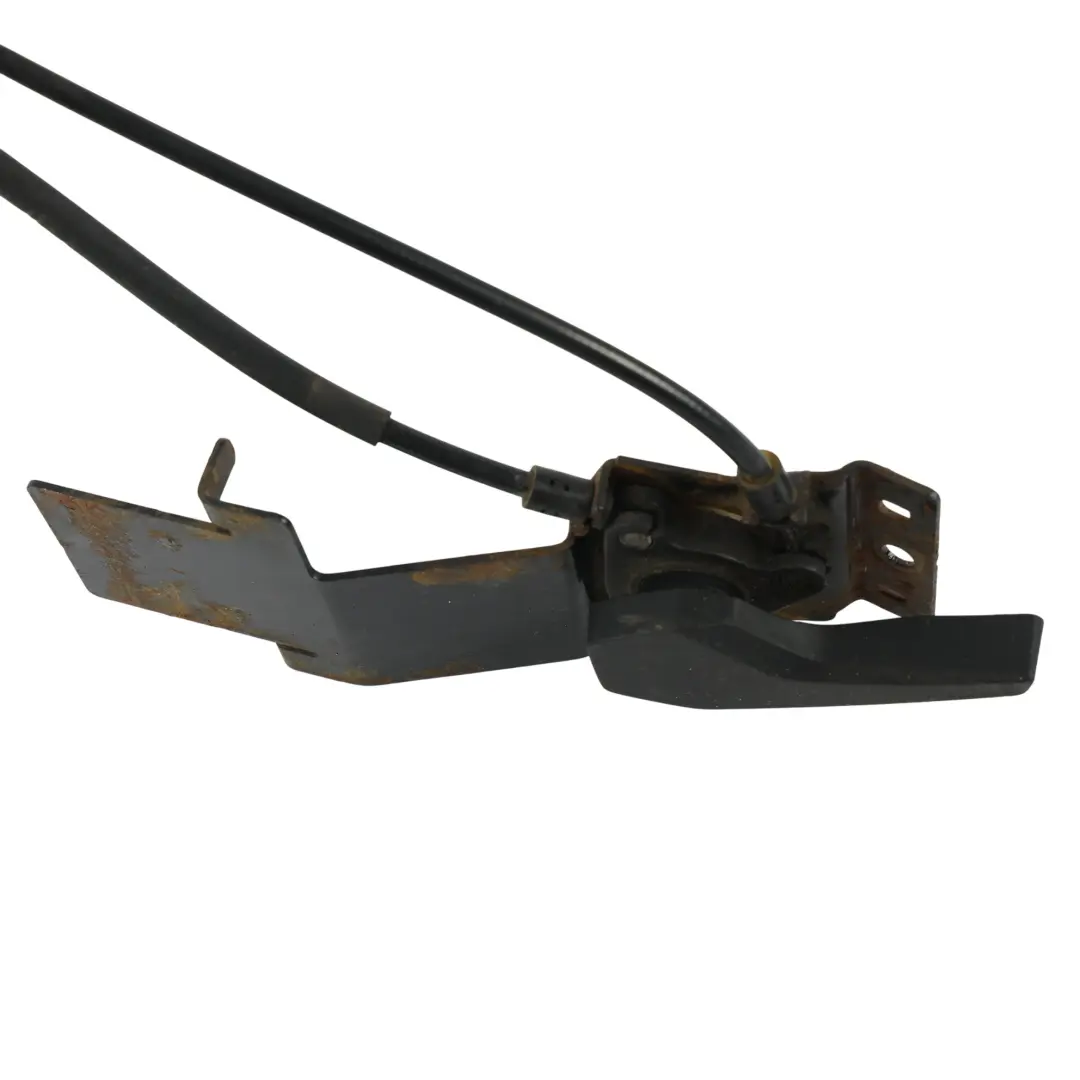 Cięgno Uchwyt Otwierania Maski do Audi A5 F5 B9 o numerze 8W6823529 Audi A5 F5 B9 Cięgno Uchwyt Otwierania Maski - SKU 8W6823529 - Numer Części 8W6823529